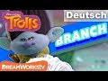 Wir schätzen Branch | TROLLS