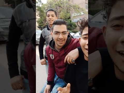 اقتلي امك وانزلي اكوتاا