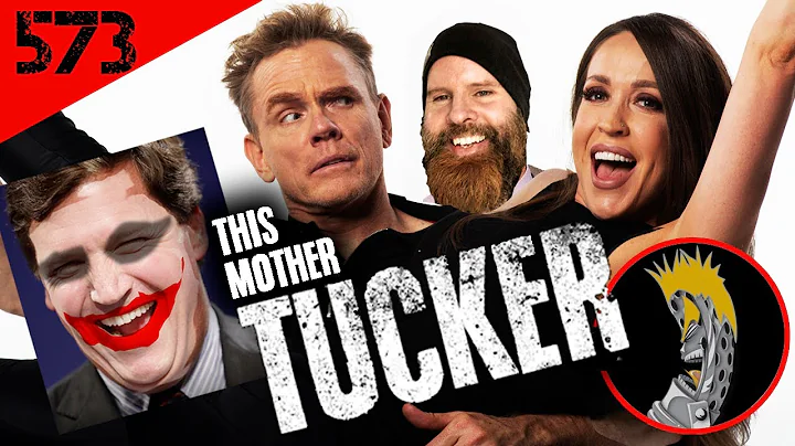 This MOTHERTUCKER! (FULL PODCAST) | Christopher Ti...