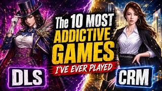 I 10 giochi più avvincenti a cui abbia mai giocato screenshot 4