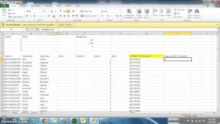 extract data from strings