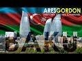 BAKU CITY TOUR - BAKÜ ŞEHİR GEZİSİ