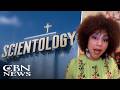 Ex-Scientologist Joy Villa Delivers Dire Warning About Evil