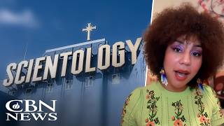 Ex-Scientologist Joy Villa Delivers Dire Warning About Evil