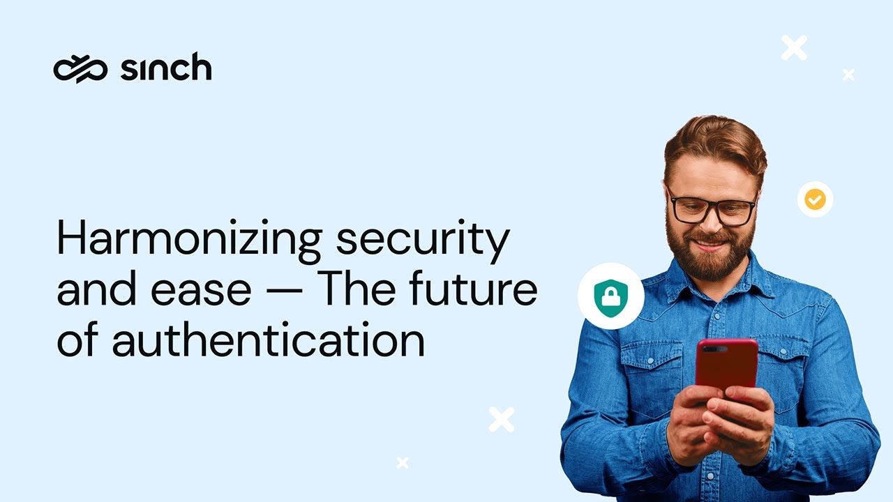 Harmonizing Security and Ease