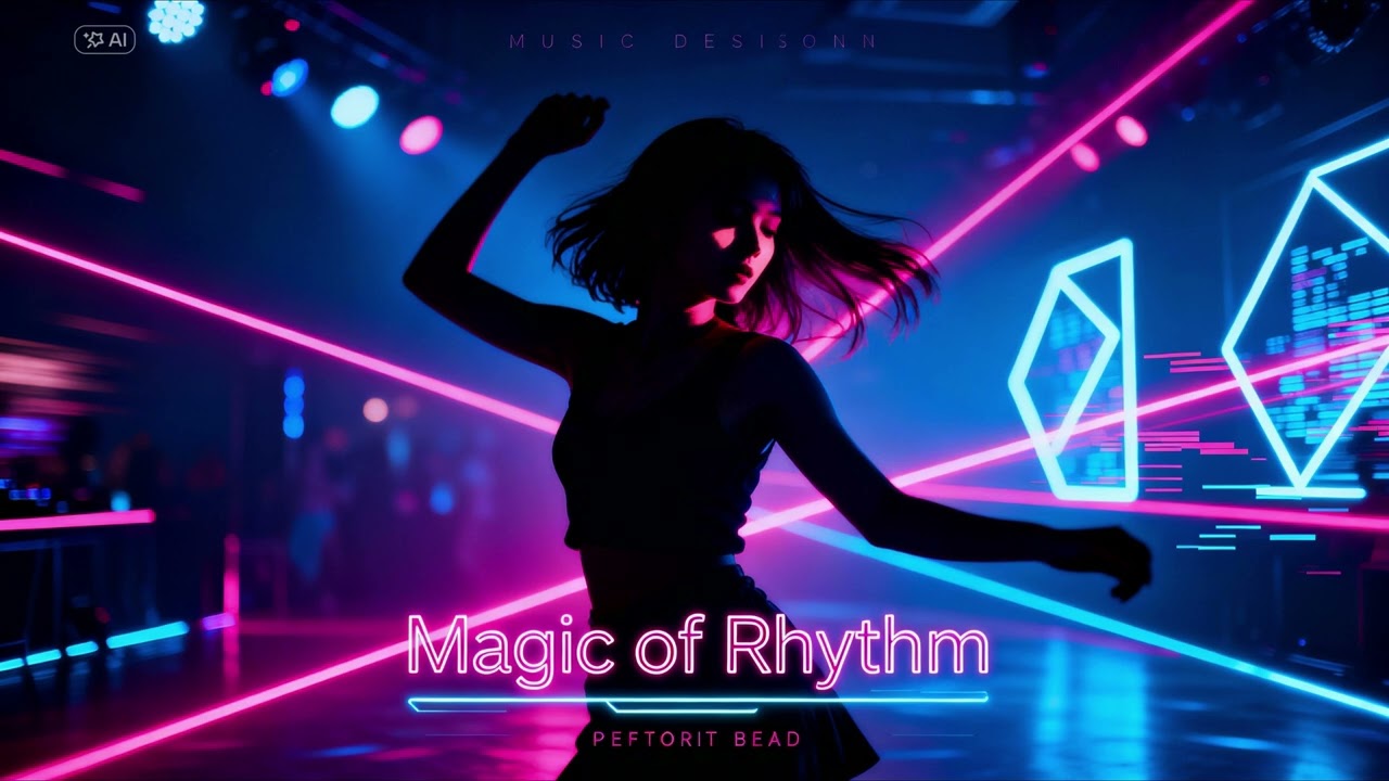 Магия Ритма