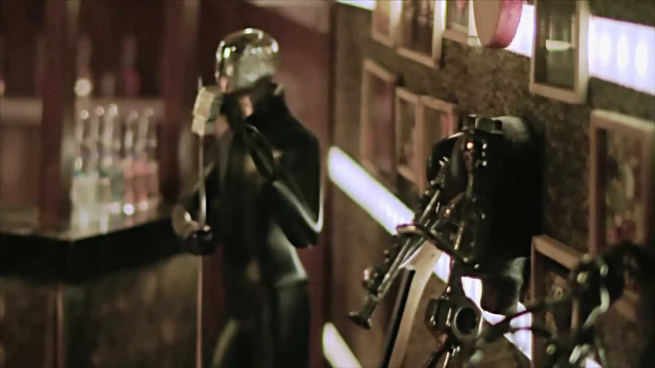 The Official Fastrack #HandsOn TV Commercial - YouTube