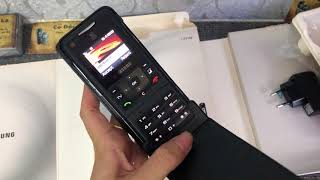 Hàng độc samsung f510