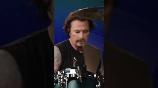 Thumbnail for Human… or Machine? This Song Blurs It #drumeo #johntempesta #morehumanthanhuman
