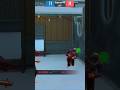 🤫Snow Park Shotgun Clutch 🔥 | ScarFall 2.0 Intense Close Range Battle 💥