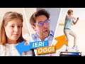 BAMBINI - IERI VS OGGI A SCUOLA - iPantellas