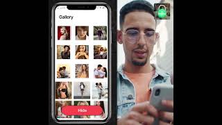 Lock Screen App screenshot 5