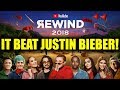 YouTube Rewind 2018 Is The Most Disliked Video On YouTube