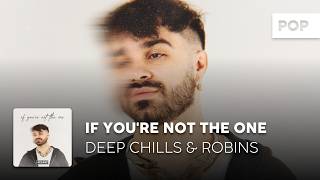 Download lagu Pop | Deep Chills & ROBINS - If You're Not the One