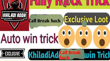 Khiladi Adda App fully hack trick 🤑 / Ludo game live h@ck / ₹18+18+18 Unlimited 🔥🔥//