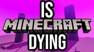 Is Minecraft Dying 2026 @VIPmanYT