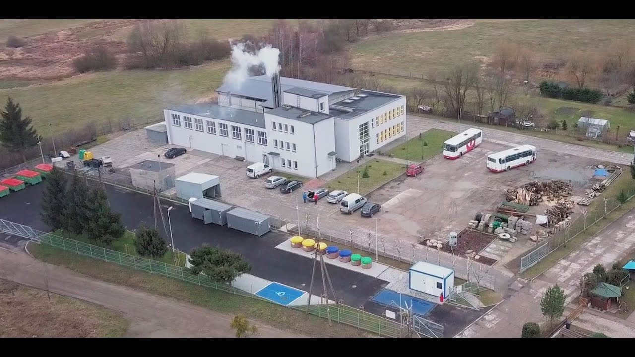 Jak funkcjonuje PSZOK w Pieckach?