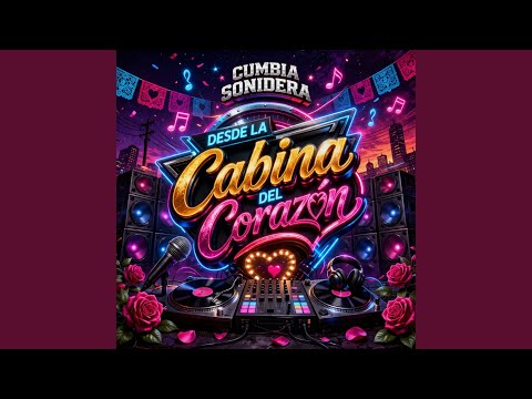 Putar Cumbia Que Enamora - Cumbia Sonidera
