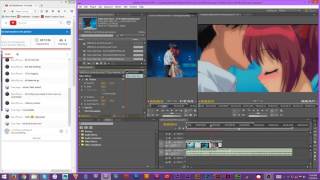 Watch Heavens Edited around Midnight XD