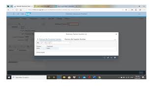 ITECH 5402 SAP