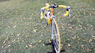 CANNONDALE CAD3