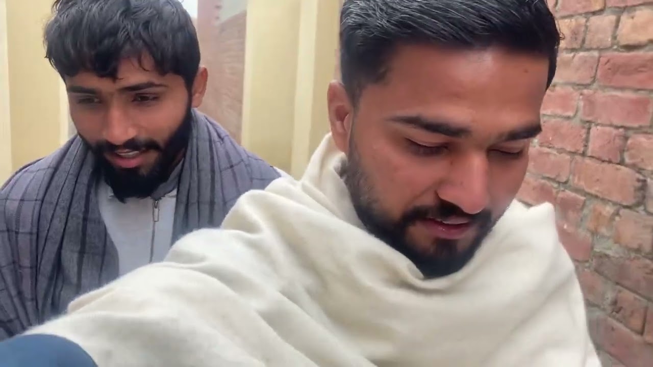 Ghami punjabi vlog 👨‍🌾