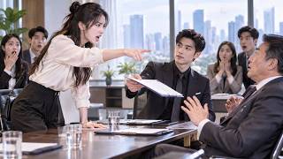 Girl Insults Interviewer, Everyone Thinks She's Done—CEO Hires Her On The Spot!