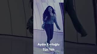 Aydın Kurtoğlu - Tüh Tüh (Speed Up + Reverb)