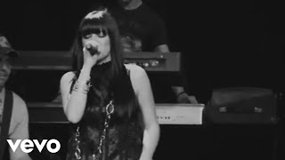 RBD - Dame (Official Music Live)