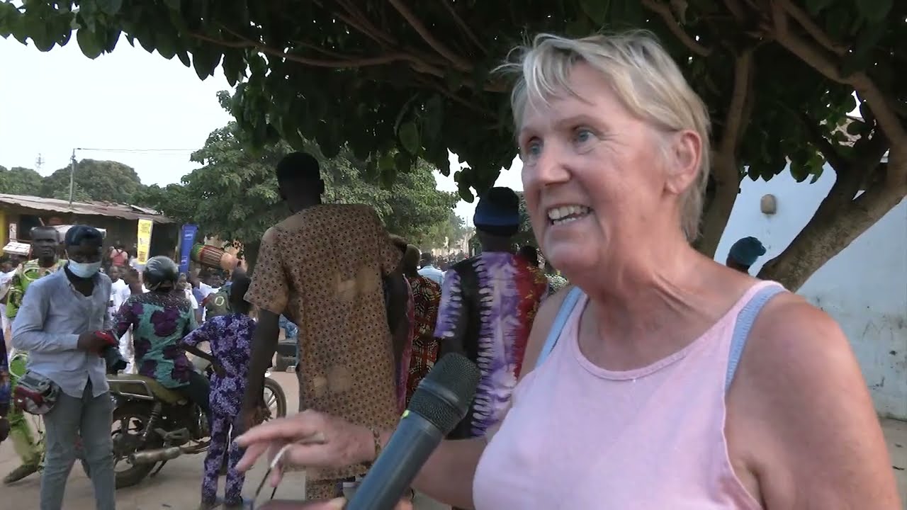 Vodun Days : la caravane brésilienne a marqué les esprits