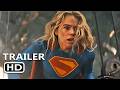 SUPERGIRL Official Trailer (2026)