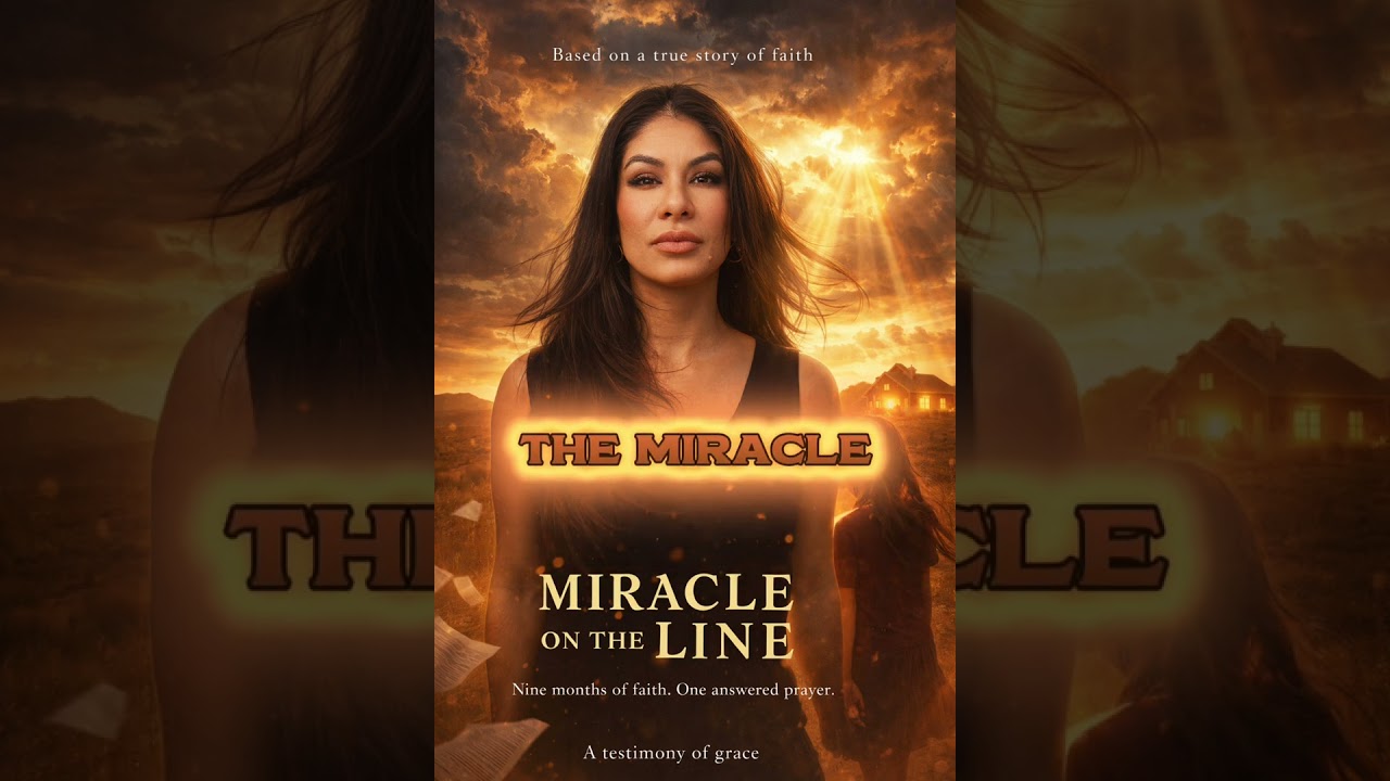 My Miracle Story | God Answered My Prayer After 9 Months