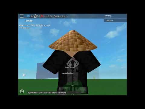 Roblox Script Showcase Episode #173 Glitch [LEAK] - YouTube