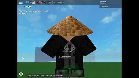 Roblox Script Showcase Episode #173 Glitch [LEAK]