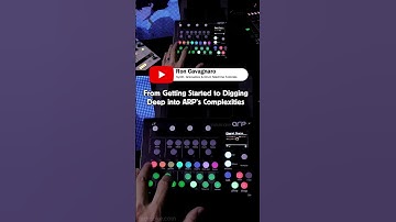 Unlock ARP
