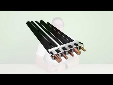 产品管理器分钟:2773系列Pushwire®连接器