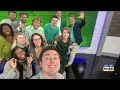 WHSV celebrates 70 years on air