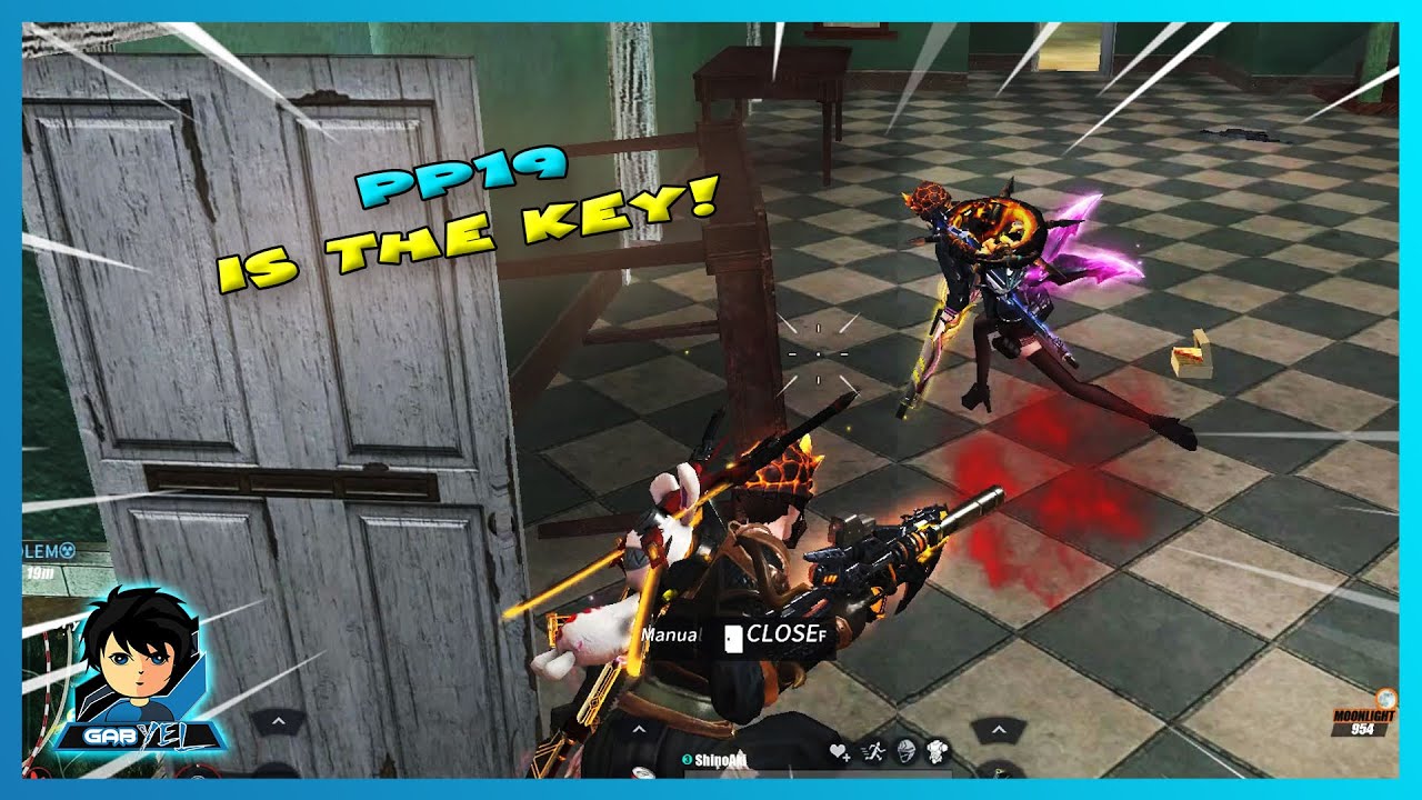 UNANG PANALO SA NEW SEASON! Carrying CALAMITY! (Ros Gameplay)