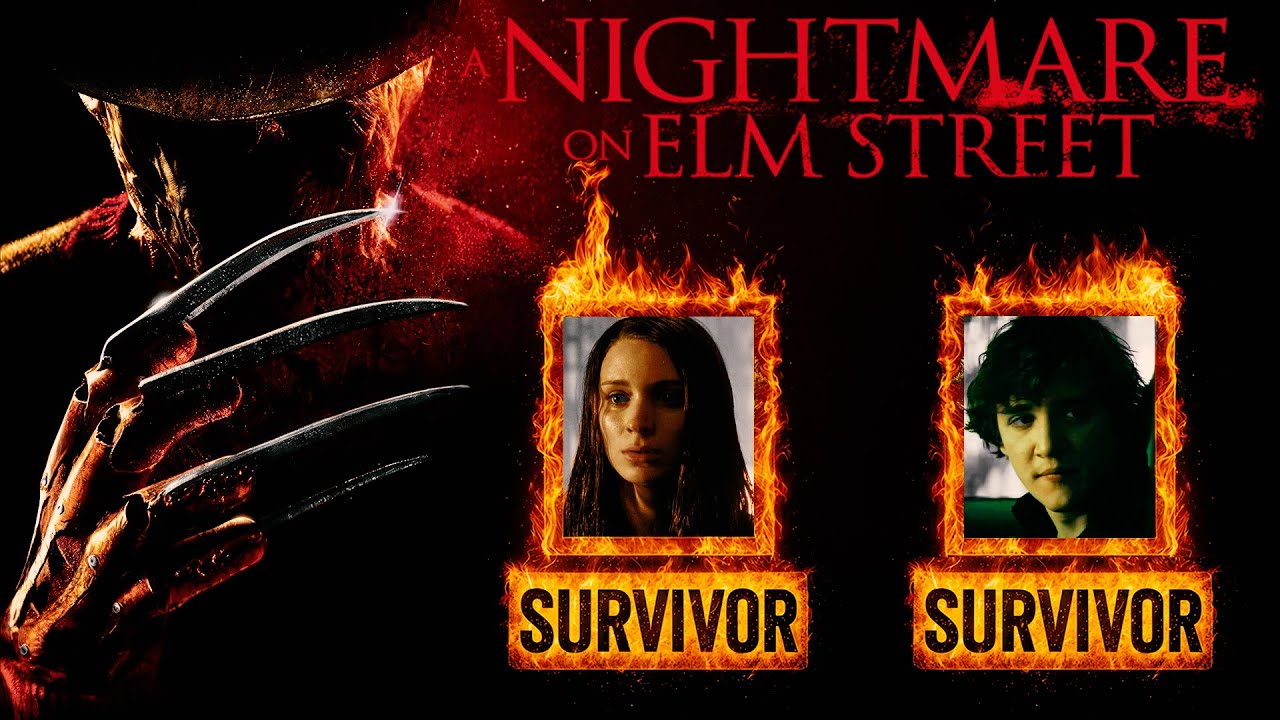 10 Things I Still Can’t Explain About - A Nightmare on Elm Street (2010)