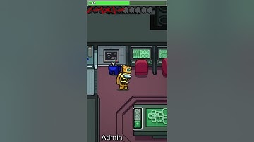 LAST SECOND Imposter Win In Hide & Seek (Among Us)