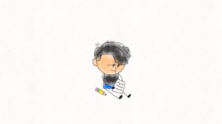 Paper animation test