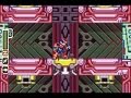 Megaman Zero 4 (Remastered Arrange Ver.) - Final Stage - Ragnarok Core (Part 1)