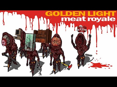 Golden Light Meat Royale Update