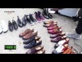 10 paires de chaussures en crocodile  pour convaincre bob le juif noir dvoile sa stratgie