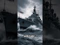 The Power of Naval Blockades: How They Changed the Course of History