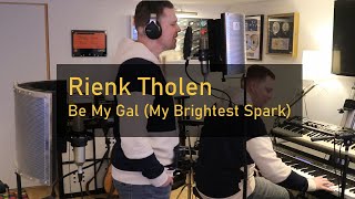 Be My Gal (My Brightest Spark) (Roger Taylor)