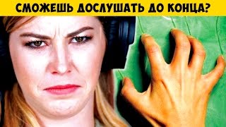 10 most annoying sounds in the world