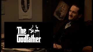 The Godfather Meets Seinfeld