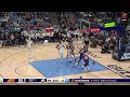 Cam Spencer highlights vs. Phoenix Suns