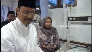 Dalam Gelap Zikir & Shalat Jadi Pelita | JALUR LANGIT (11/10/25) Part 1